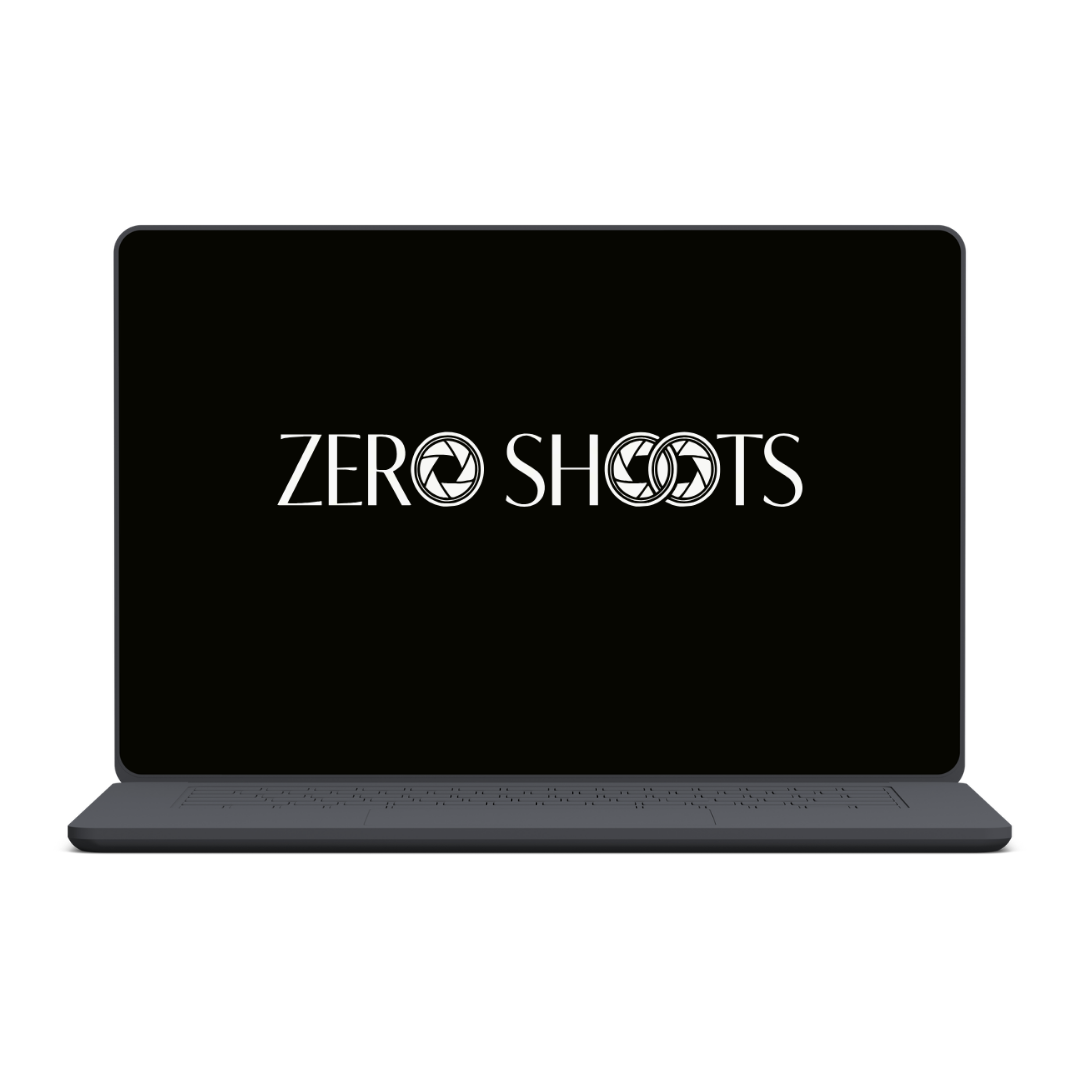 Zero Shoots - AI Content Blueprint
